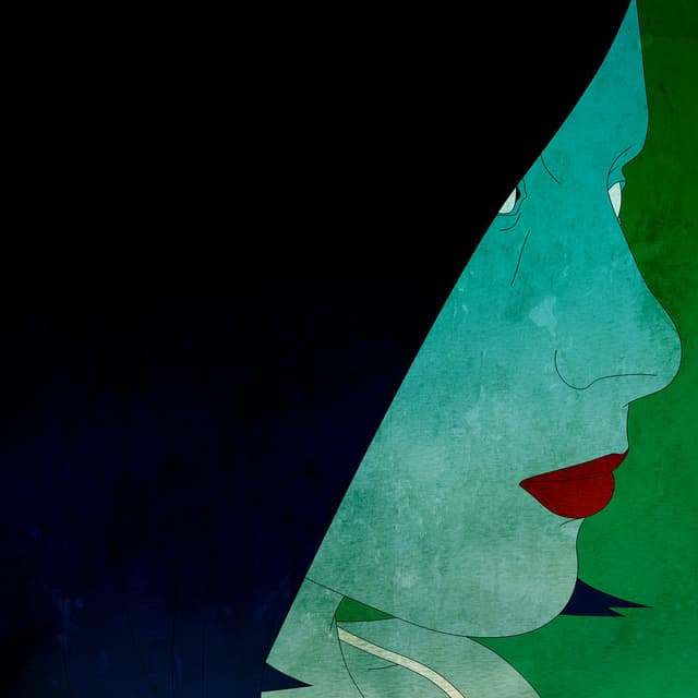 Hong Kong (Lady of Love) cover