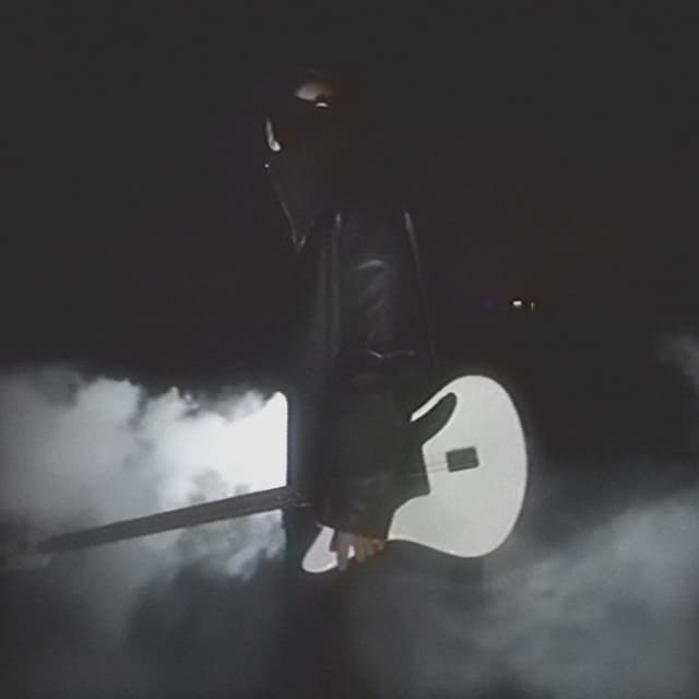 In The Night cover
