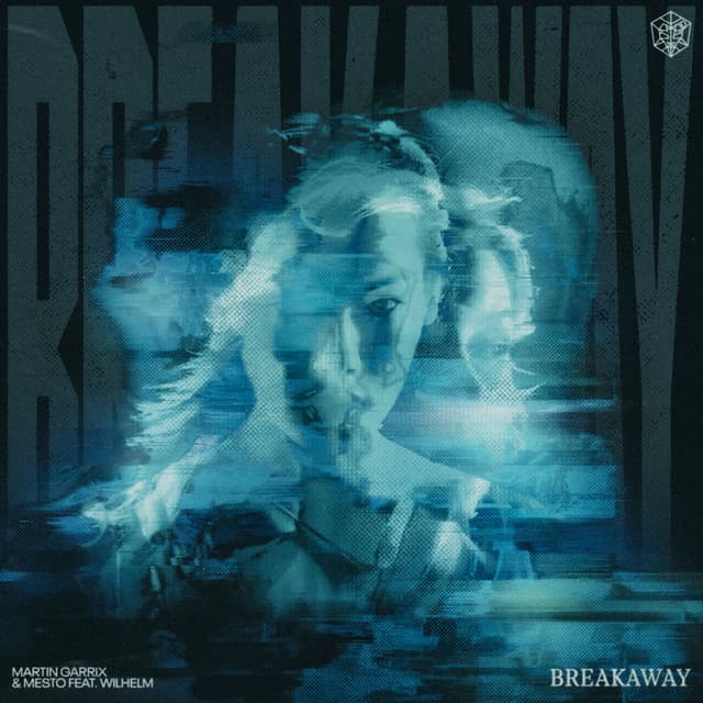 Breakaway album cover