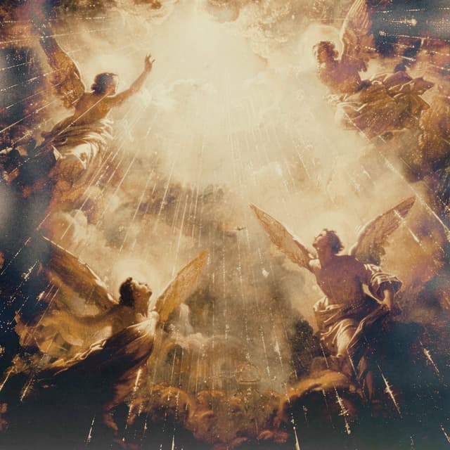 Holy Song (Live) cover