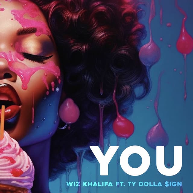 You album cover