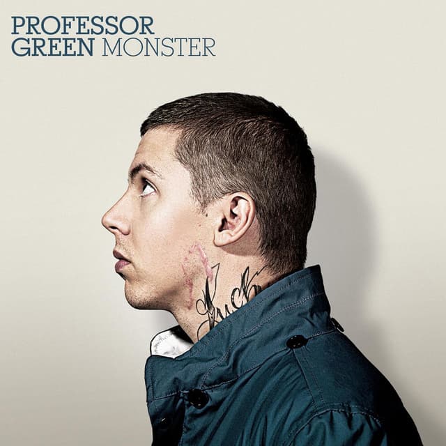 Monster cover