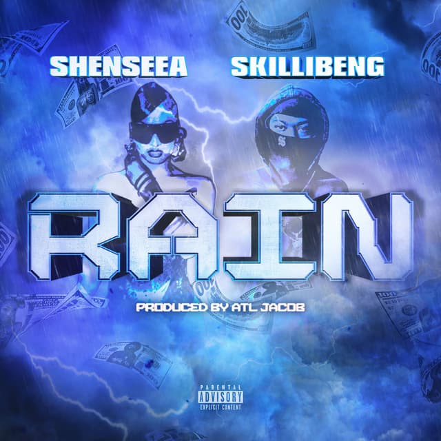 Rain cover