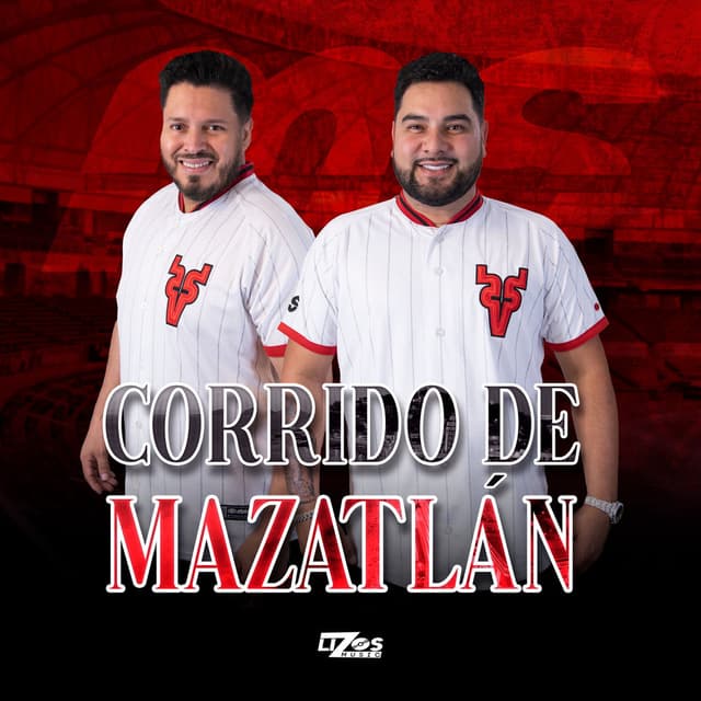 Corrido de Mazatlán cover