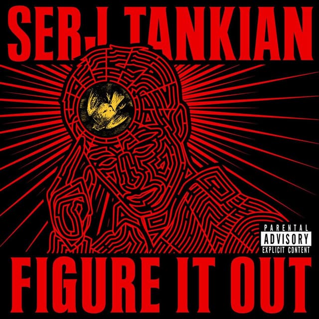 Figure It Out cover