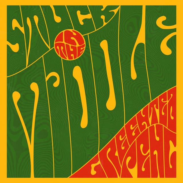 Stuck In The Middle cover