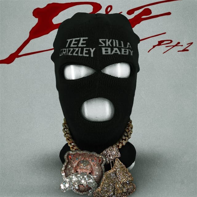 B&E Pt. 1 cover