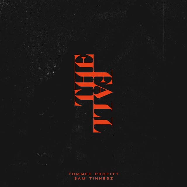 The Fall album cover
