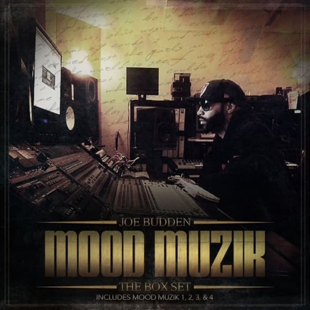 Going Thru the Motions cover