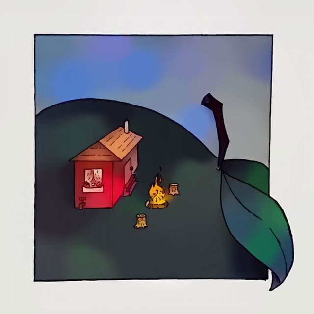 Bucolic Memories cover