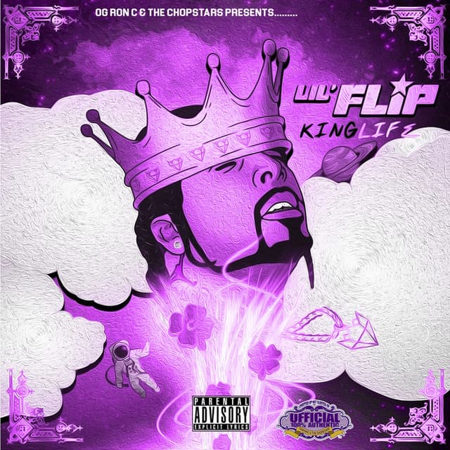 King (Chopnotslop Remix) cover