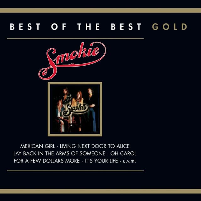 The Collection cover