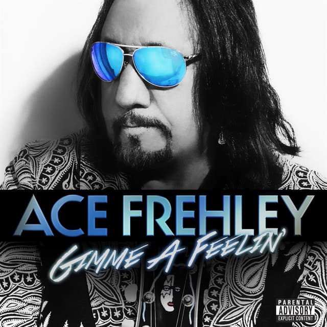 Gimme A Feelin' cover