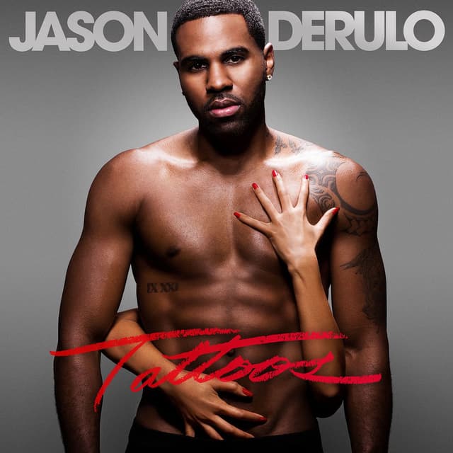 Tattoos (Special Edition) cover