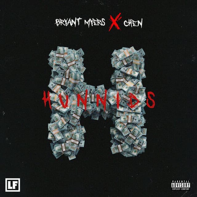 Hunnids cover