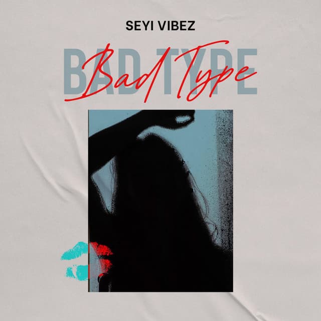 Bad Type cover
