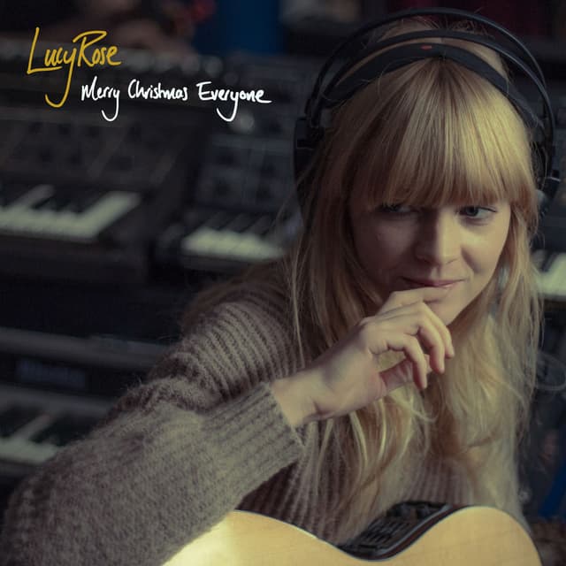 Merry Christmas Everyone (Live At Maida Vale) cover