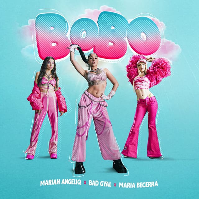 BOBO cover