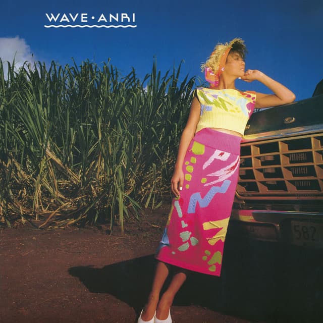 WAVE cover