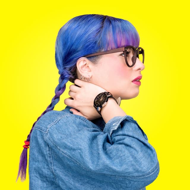 Heard a Song (CFCF Remix) cover