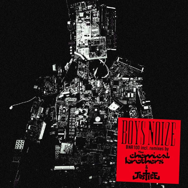 XTC / Ich R U Remixes cover