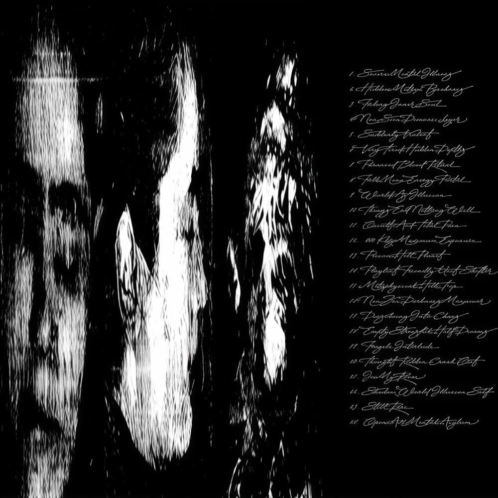 new world disorder cover