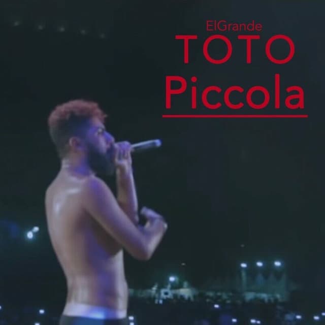Piccola cover