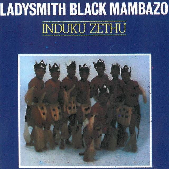 Induku Zethu cover