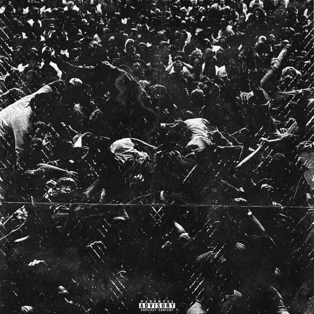 Fist Fuck (feat. Kxng) cover