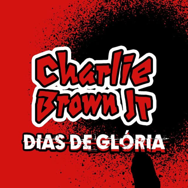 Dias de Glória cover