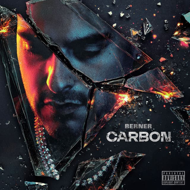 Carbon cover
