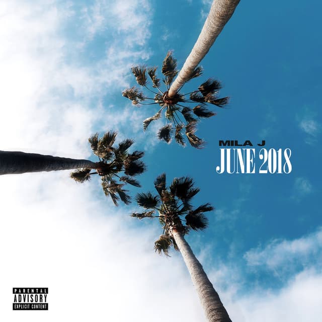 June 2018 cover