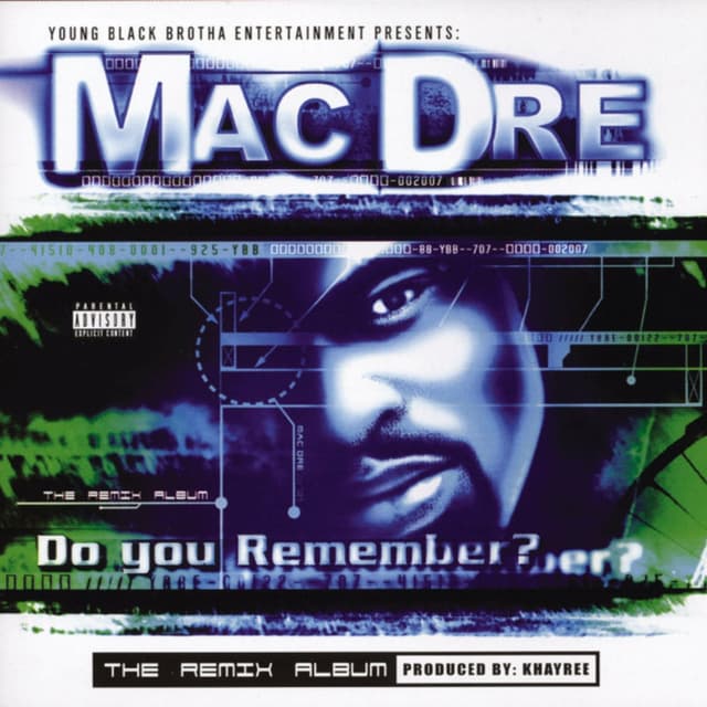 Do You Remember? cover