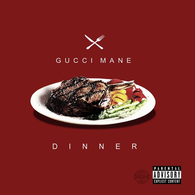 Dinner cover