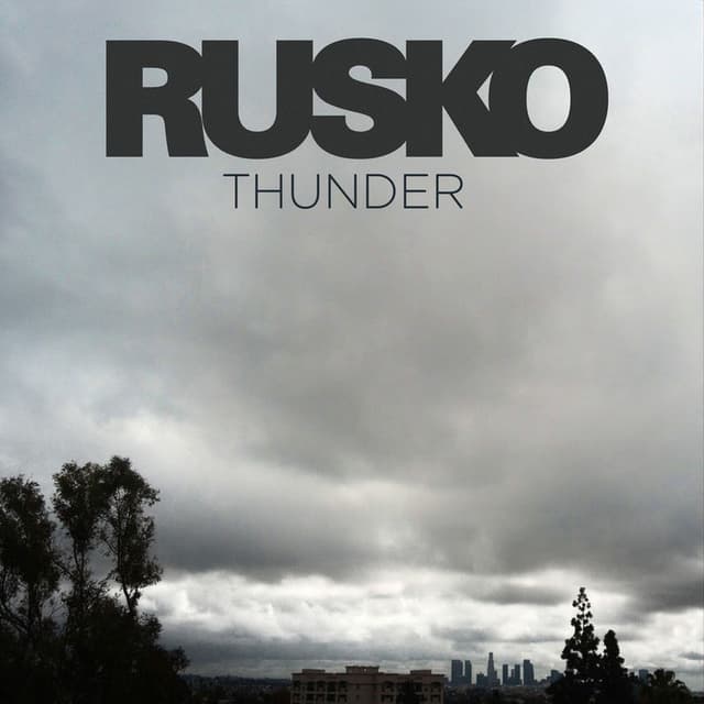 Thunder cover