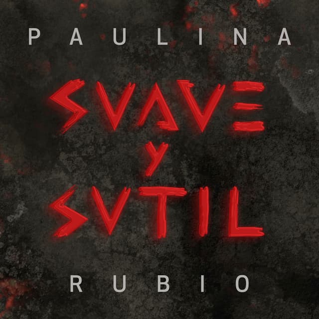 Suave Y Sutil cover