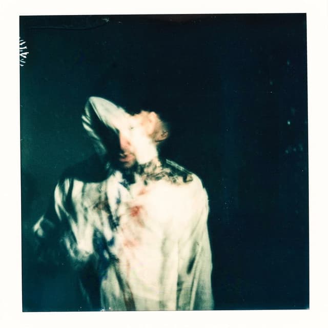 I Know You Well cover