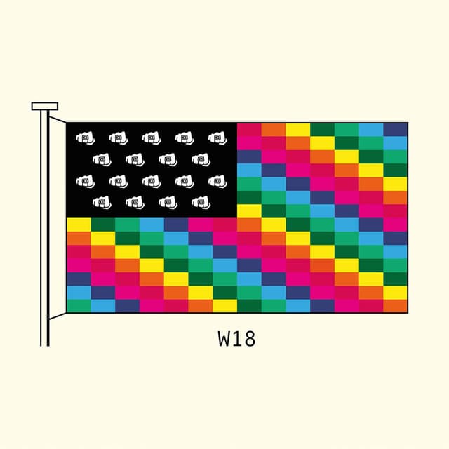 W18 (Club Edit) cover
