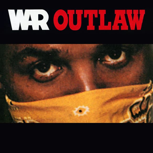 Outlaw cover