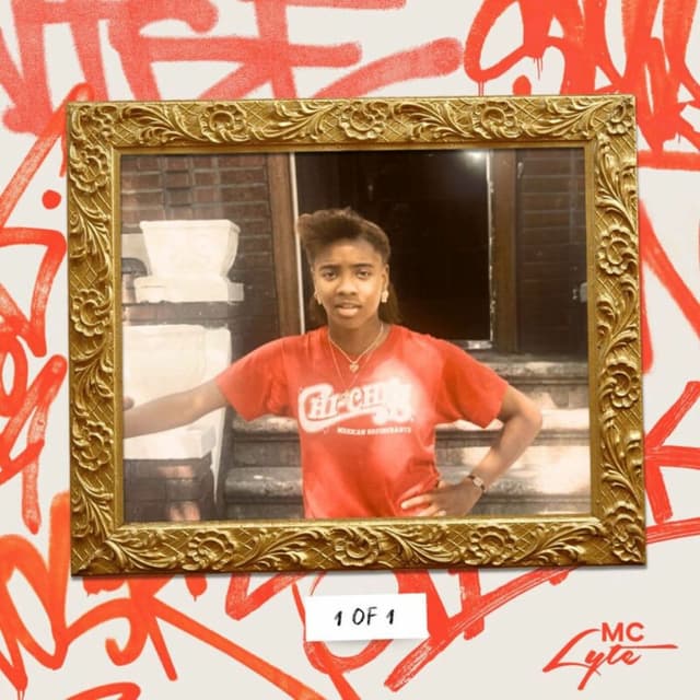 1 of 1 cover