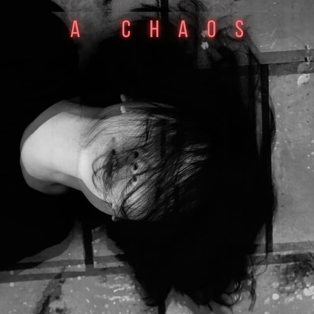 A Chaos (Remastered 2026) cover