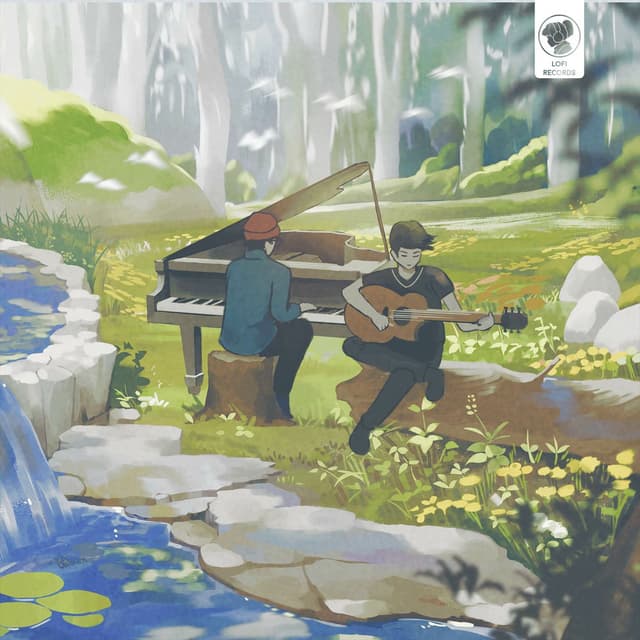 Another Life cover