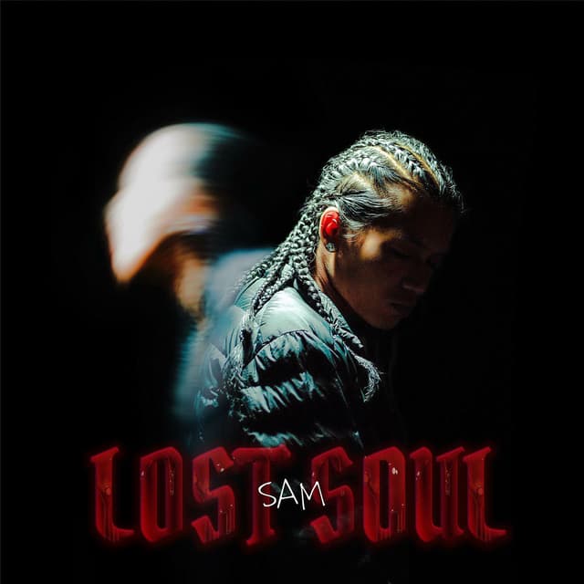 LOST SOUL cover