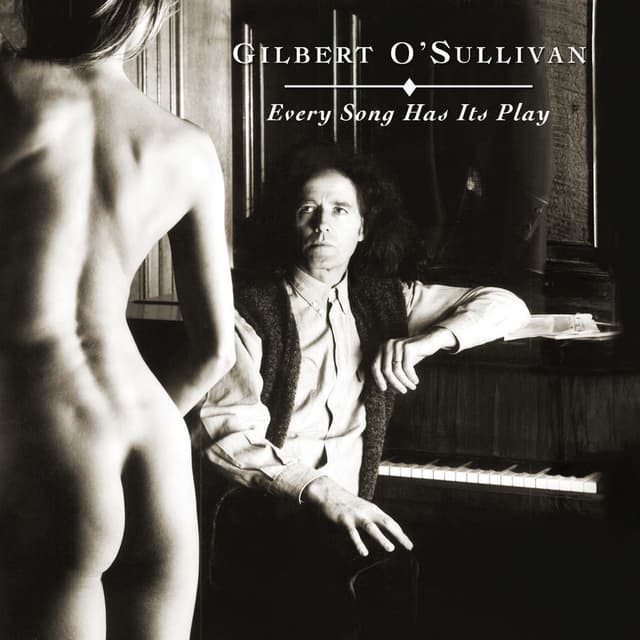 Every Song Has Its Play (Original Score) cover