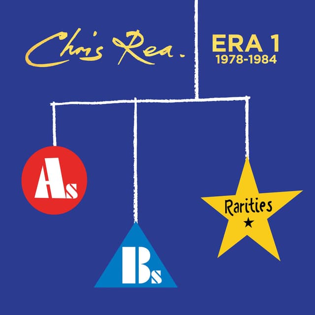 ERA 1 (As Bs & Rarities 1978-1984) cover