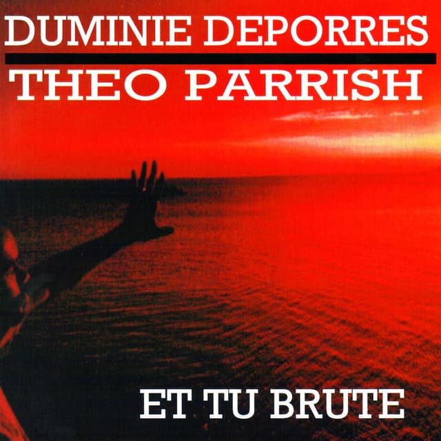 Et Tu Brute cover