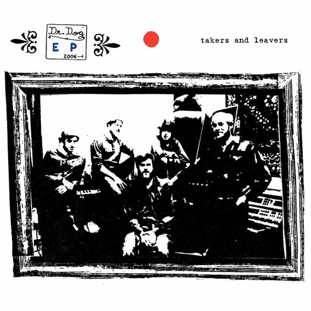 Takers and Leavers cover