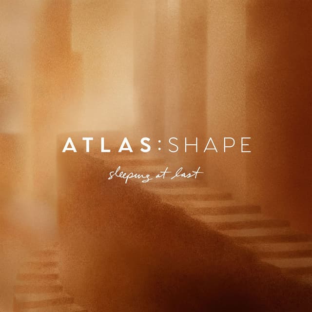 Atlas: Shape cover