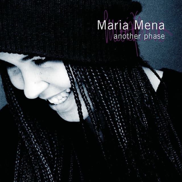 Another Phase album cover
