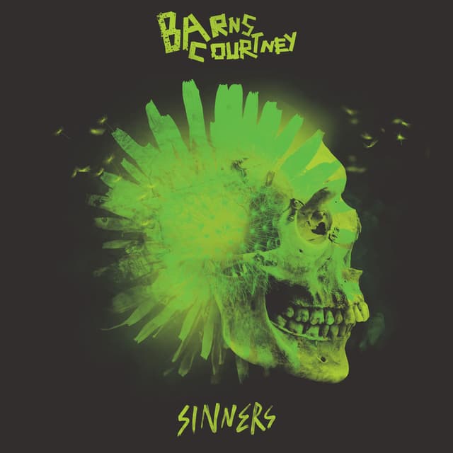 Sinners cover